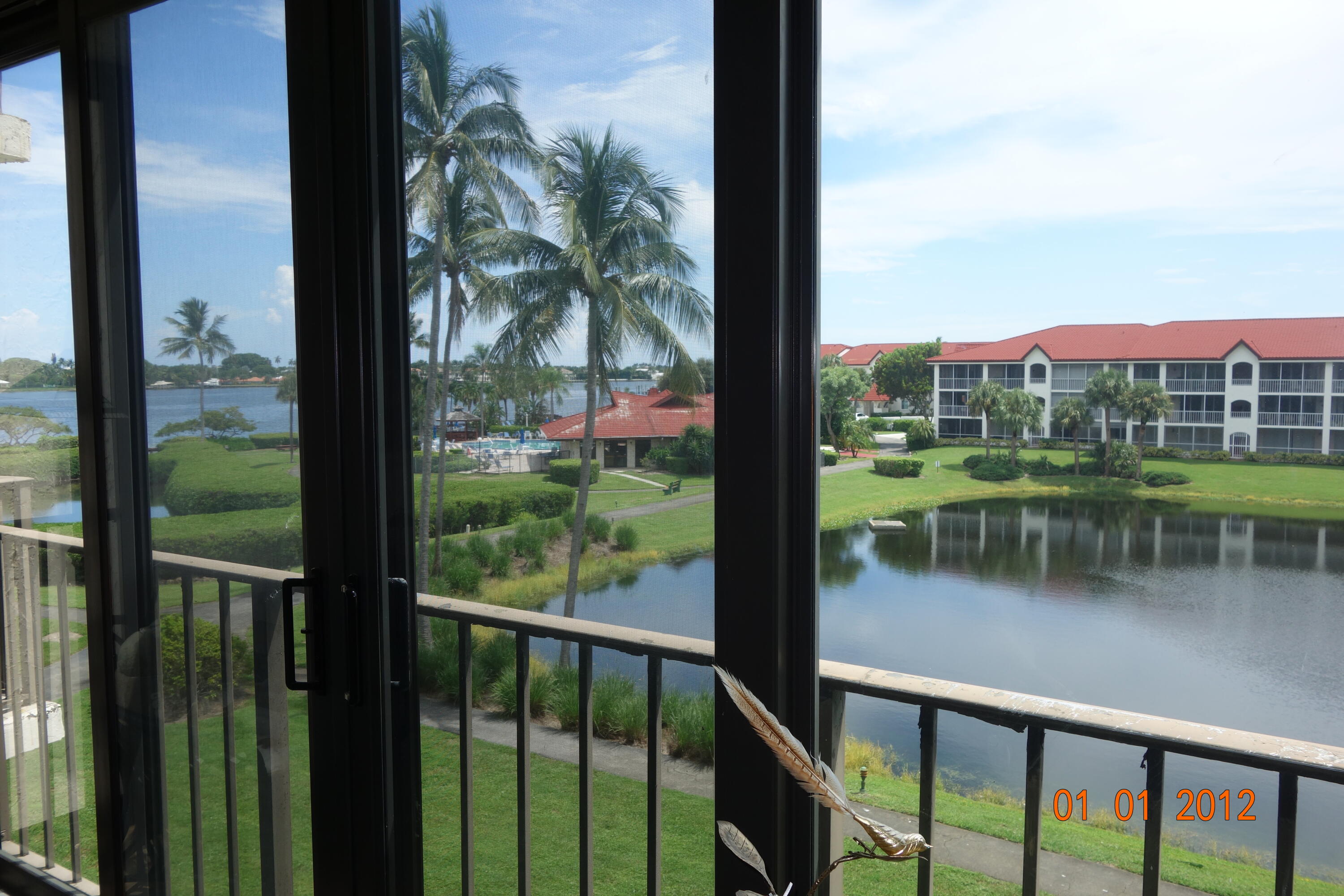 7030 Half Moon Circle Unit 316 — photo