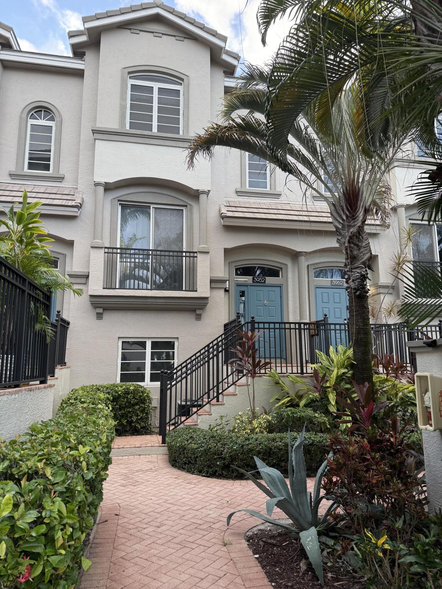 3952 Coral Heights Way — photo