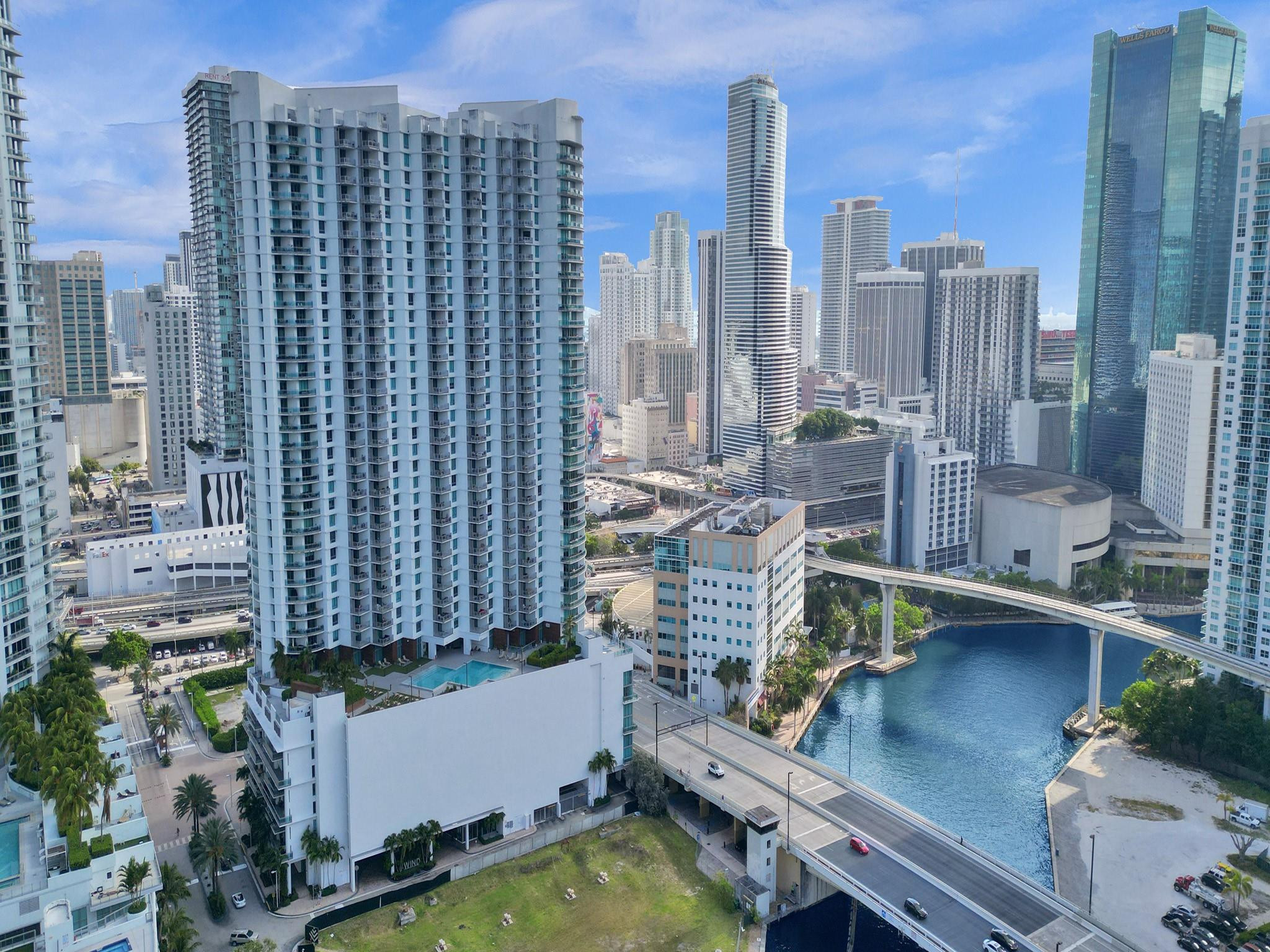 350 S Miami Avenue Unit 2805 — photo