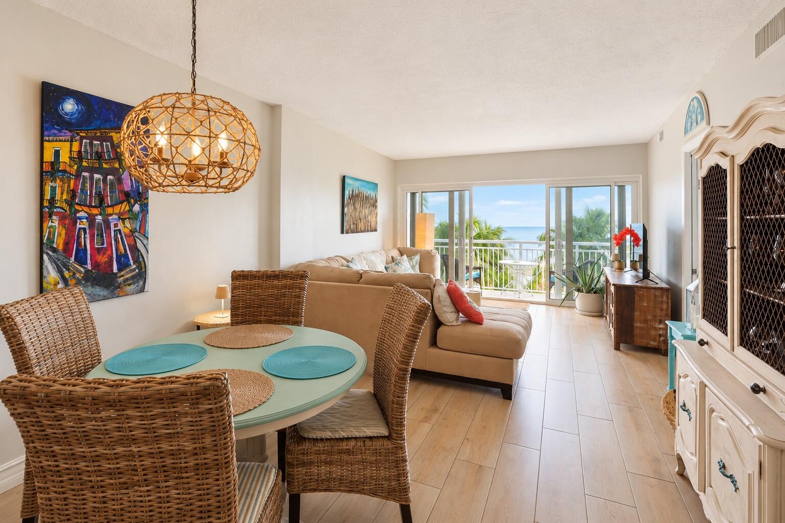 710 N Ocean Boulevard Unit 307 — photo