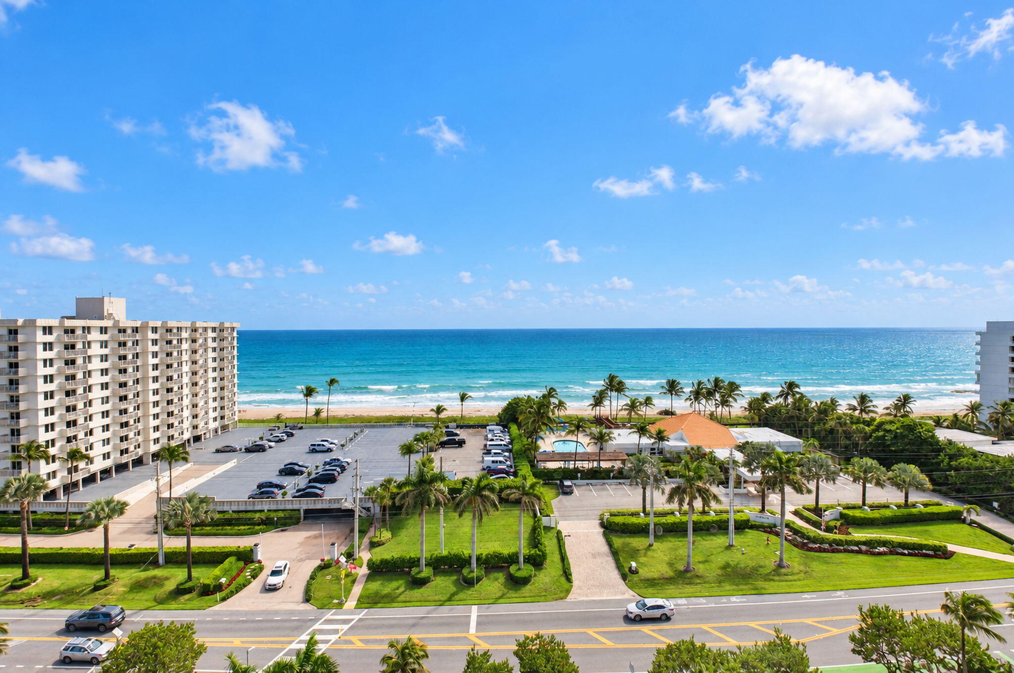 3400 S Ocean Boulevard Unit 12G — photo