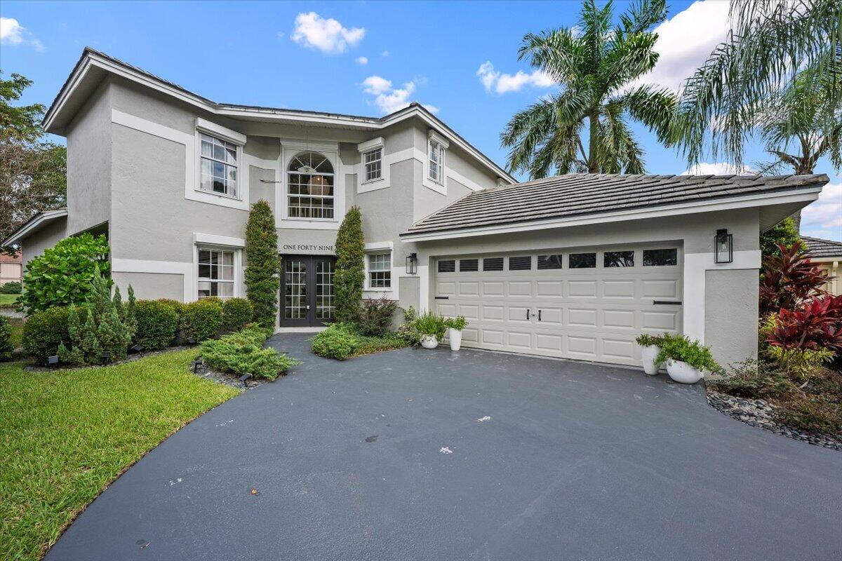 149 Harbor Lake Circle — photo