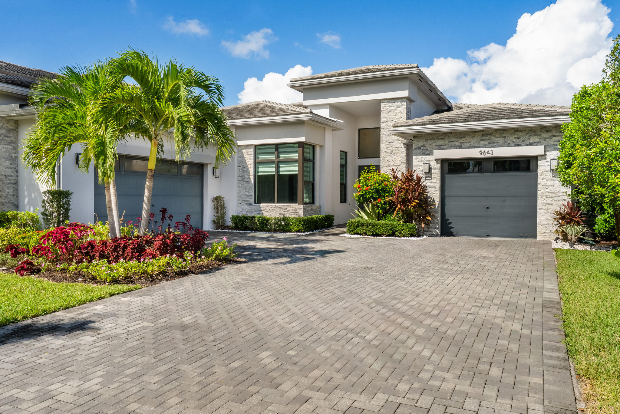 9643 Chianti Classico Terrace — photo