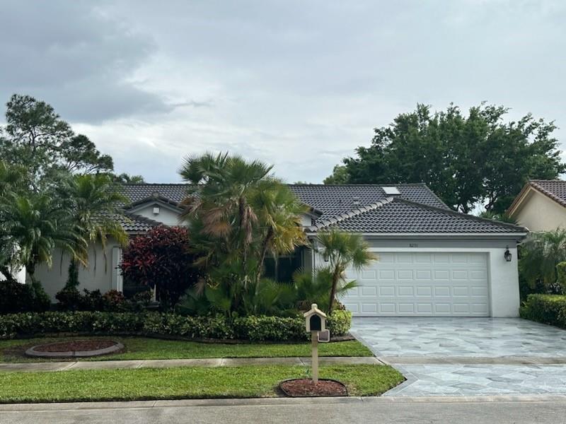 8291 Lake Cypress Road — photo