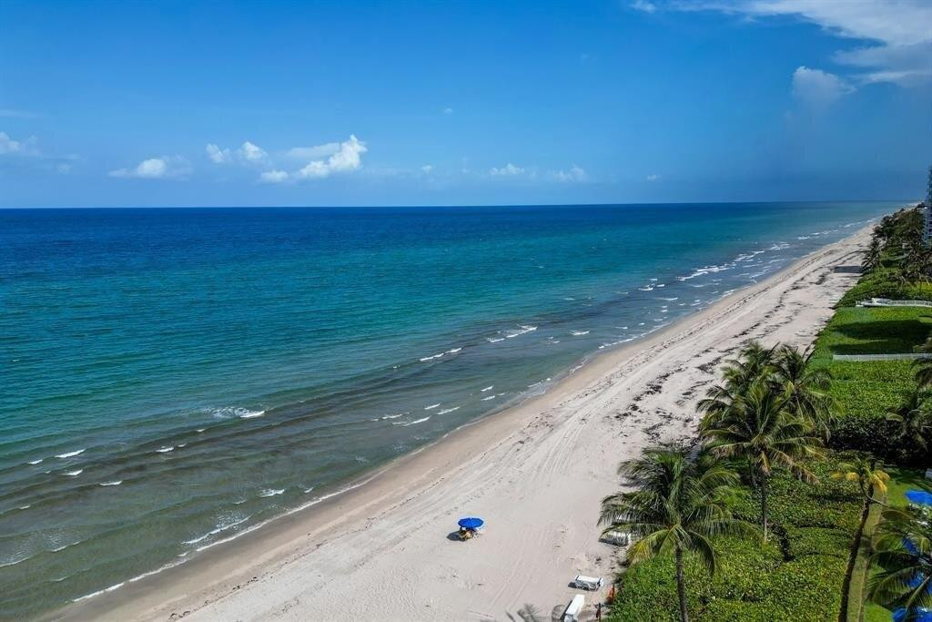 3400 S South Ocean Boulevard S Unit 3B — photo