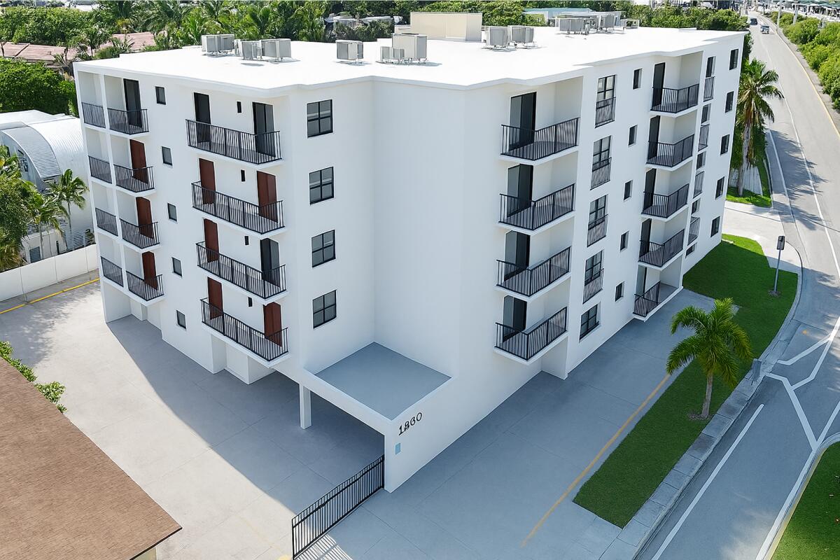 3300 S Dixie Highway Unit 503 — photo
