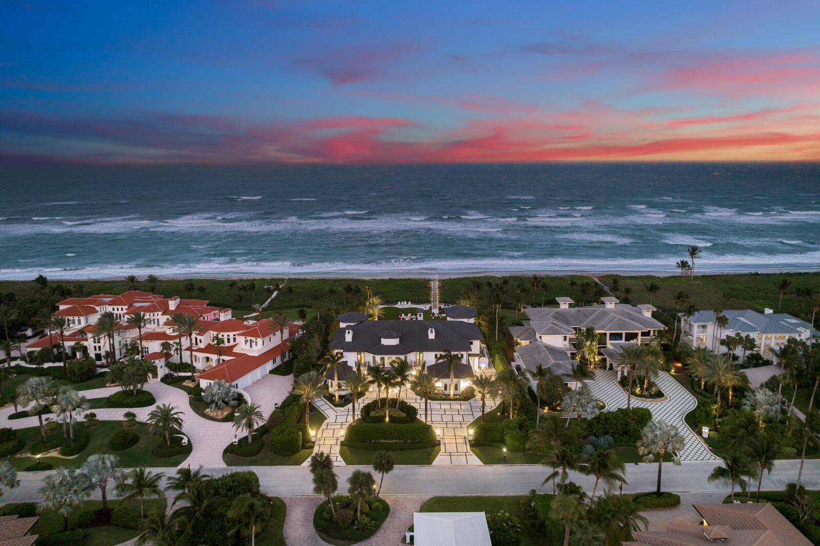 2966 SE Dune Drive — photo