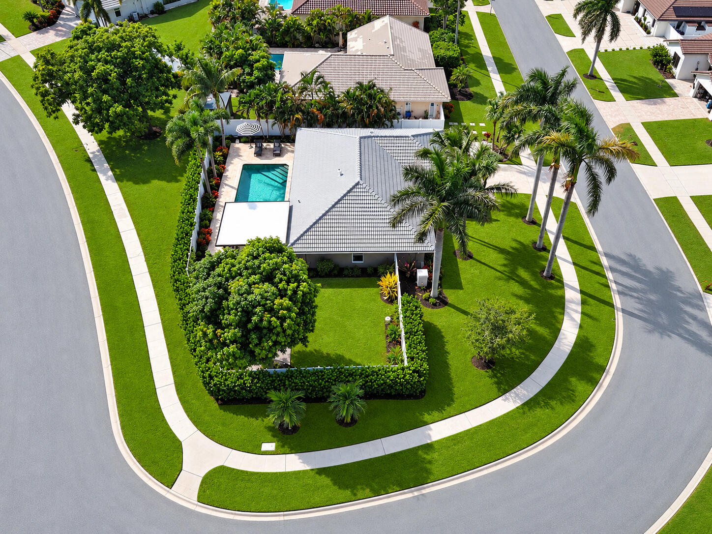 400 NW 72nd Street — photo