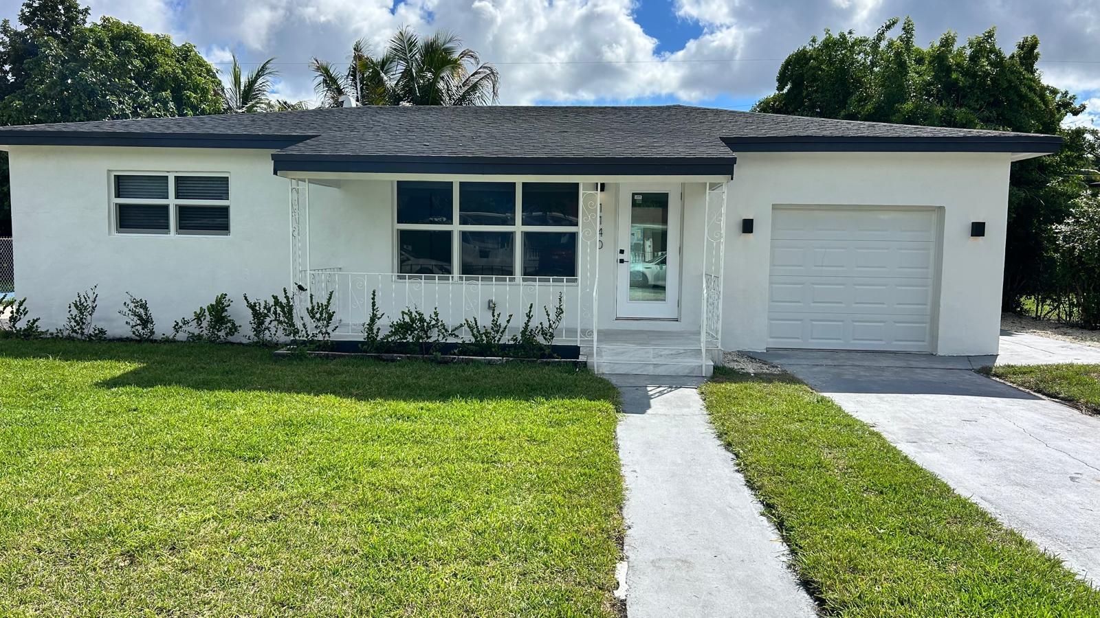 1140 NW 111th Street — photo