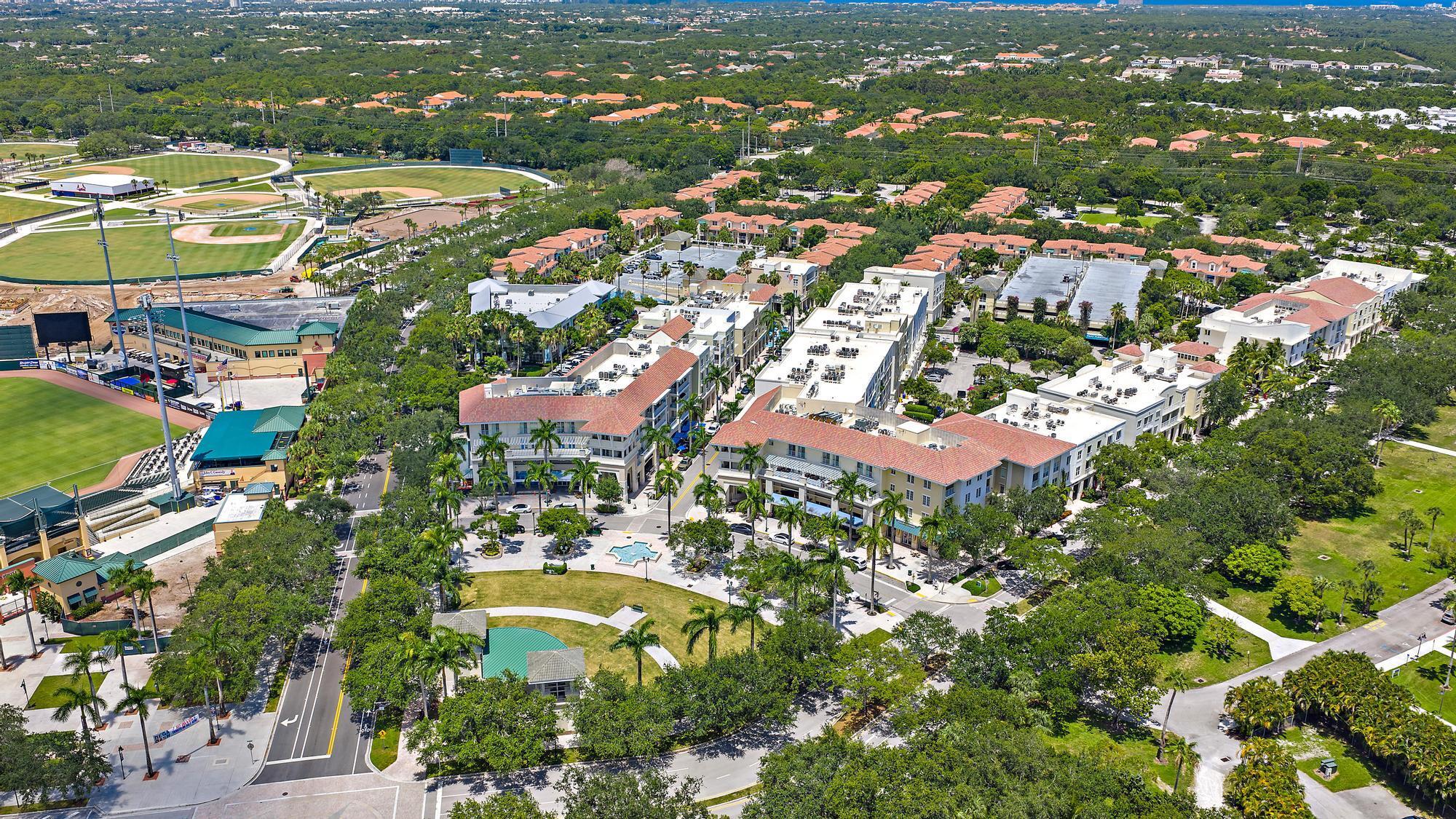 1200 Town Center Drive Unit 203 — photo