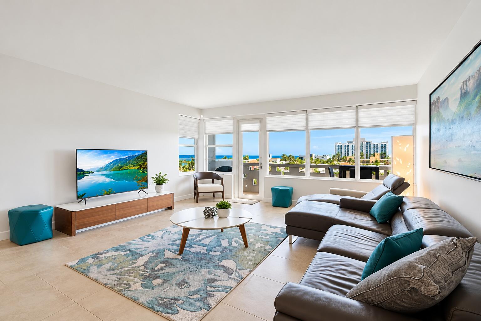 3111 N Ocean Drive Unit 512 — photo
