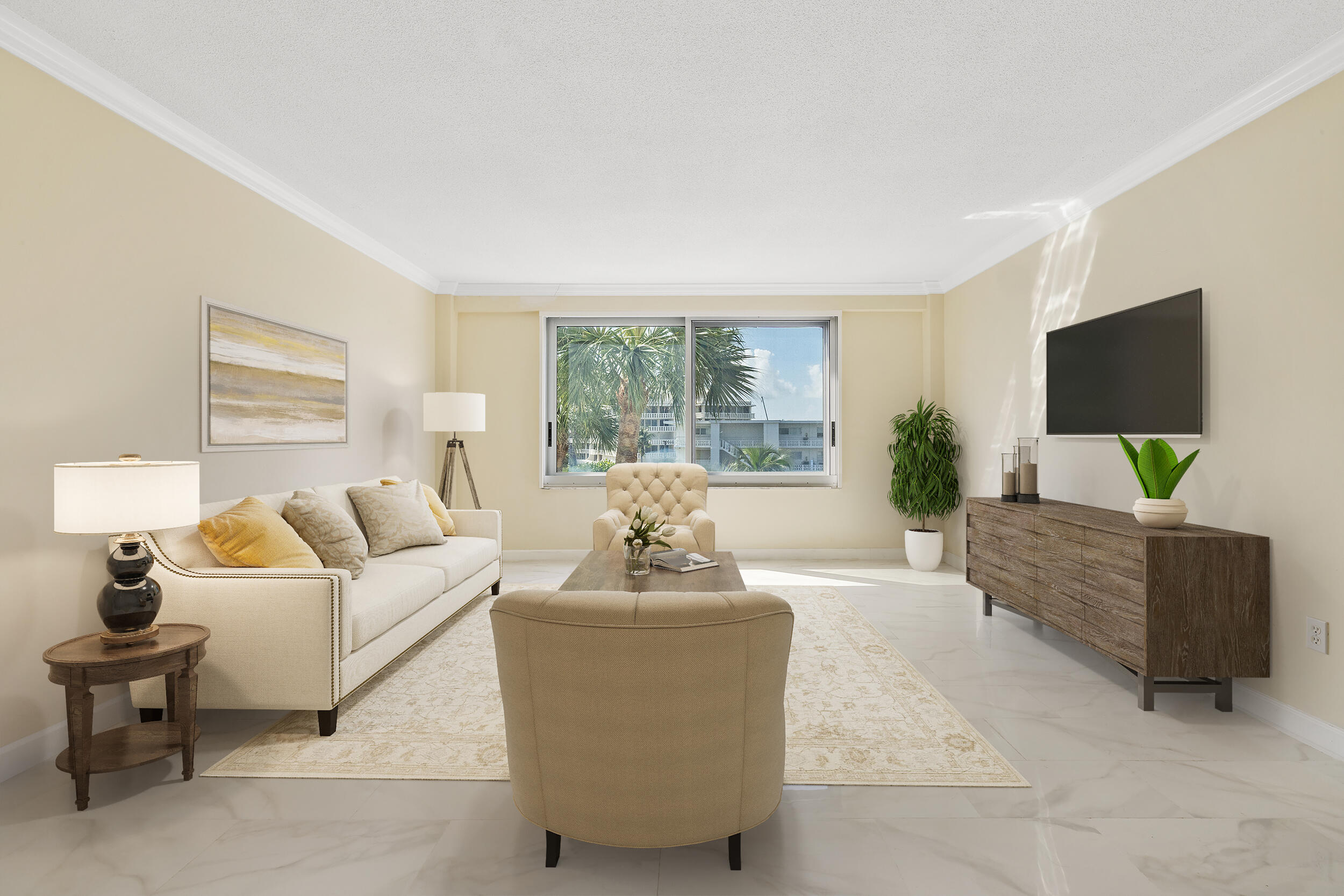 170 N Ocean Boulevard Unit 411 — photo