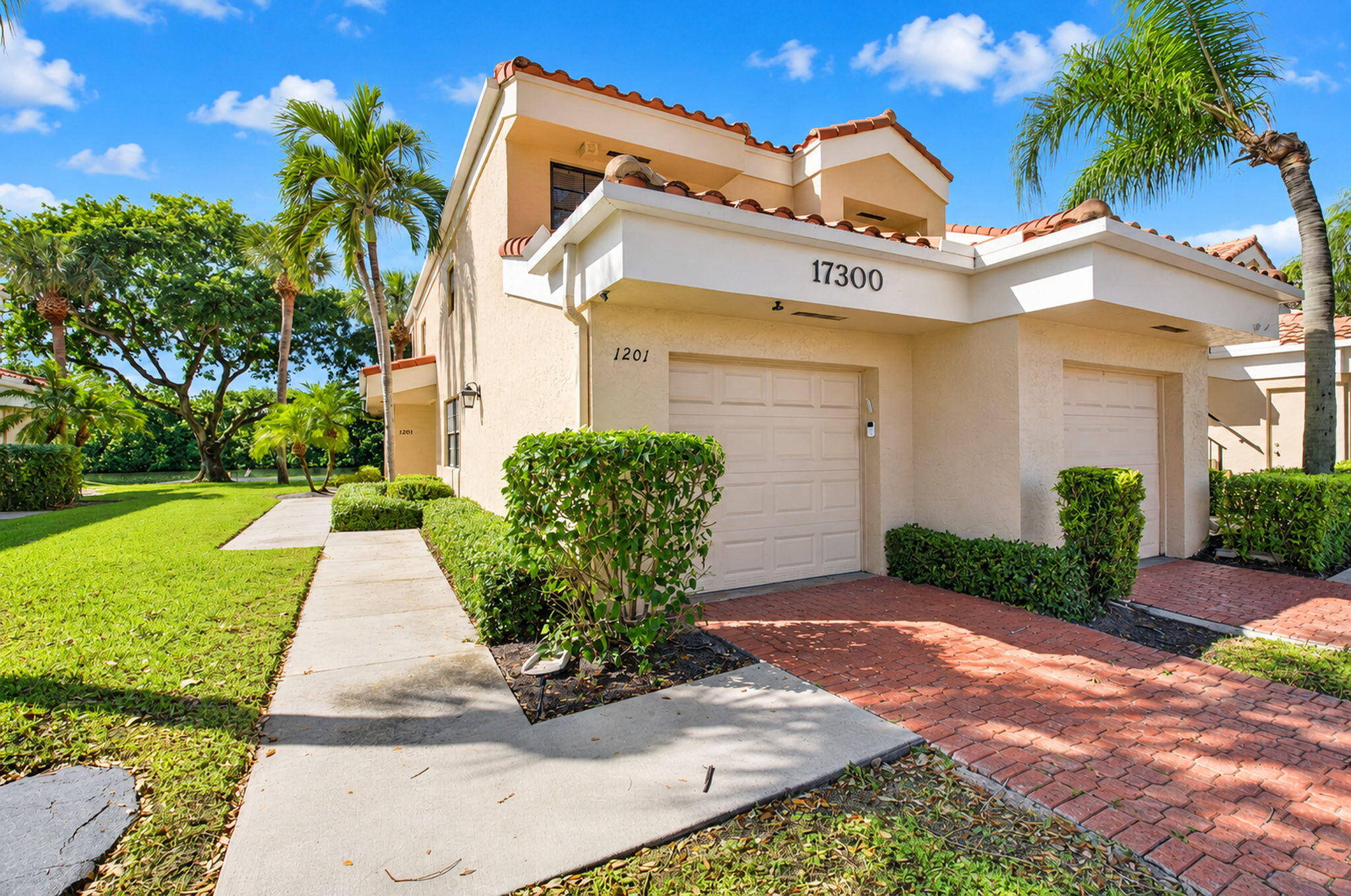 17300 Boca Club Boulevard Unit 1201 — photo