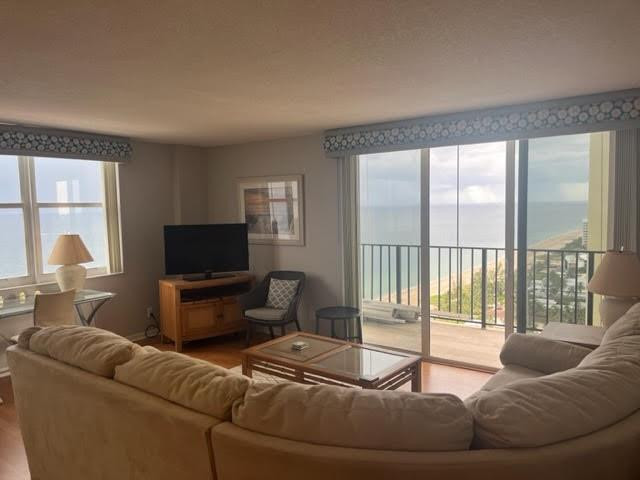 101 Briny Avenue 2402 — photo