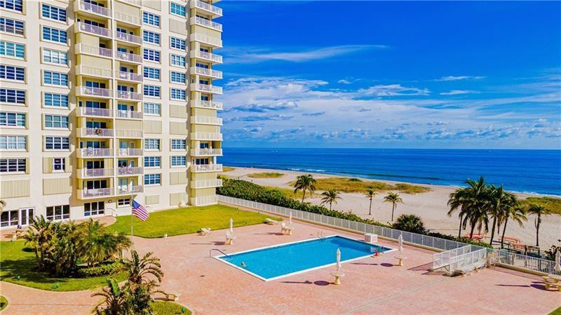 750 N Ocean Boulevard 1704 — photo