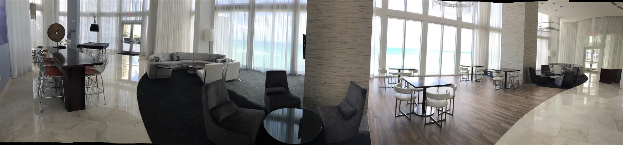 16001 Collins Avenue 502 — photo