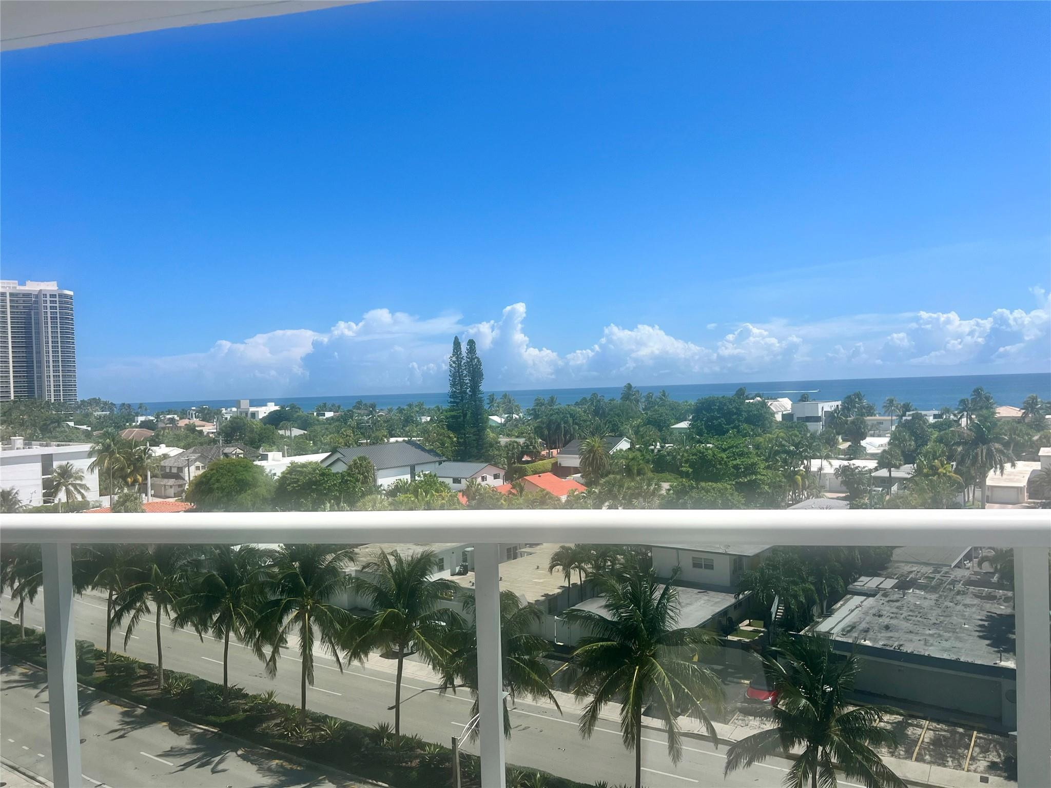 2841 N Ocean Boulevard 802 — photo