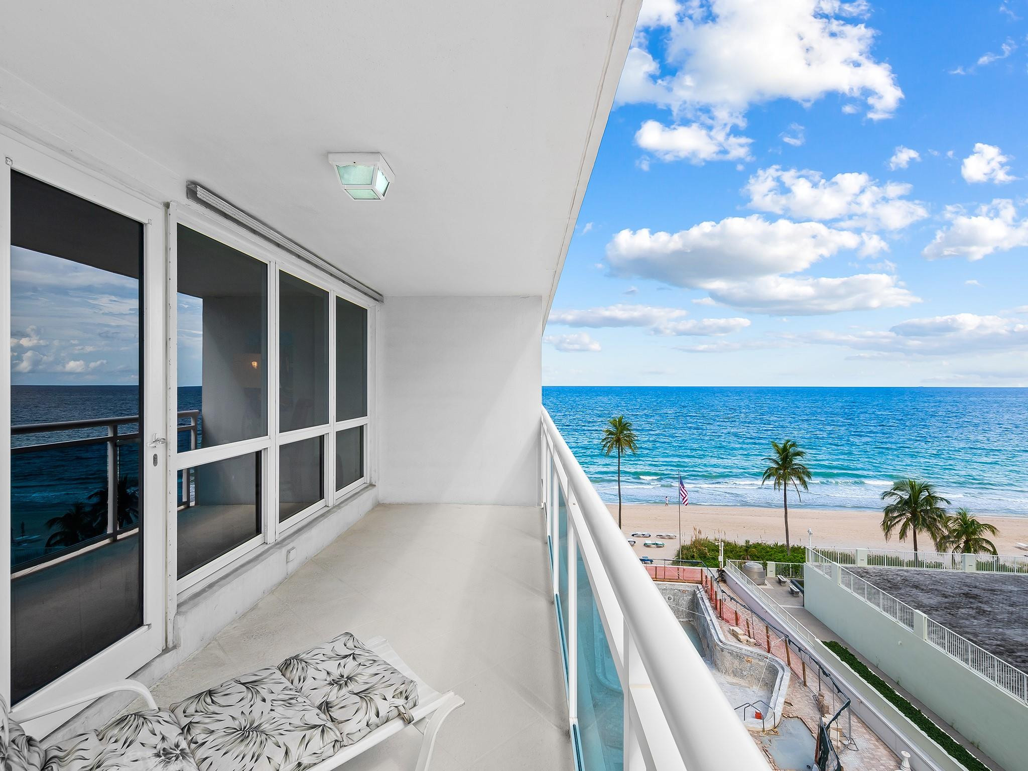 3430 Galt Ocean Drive 609 — photo