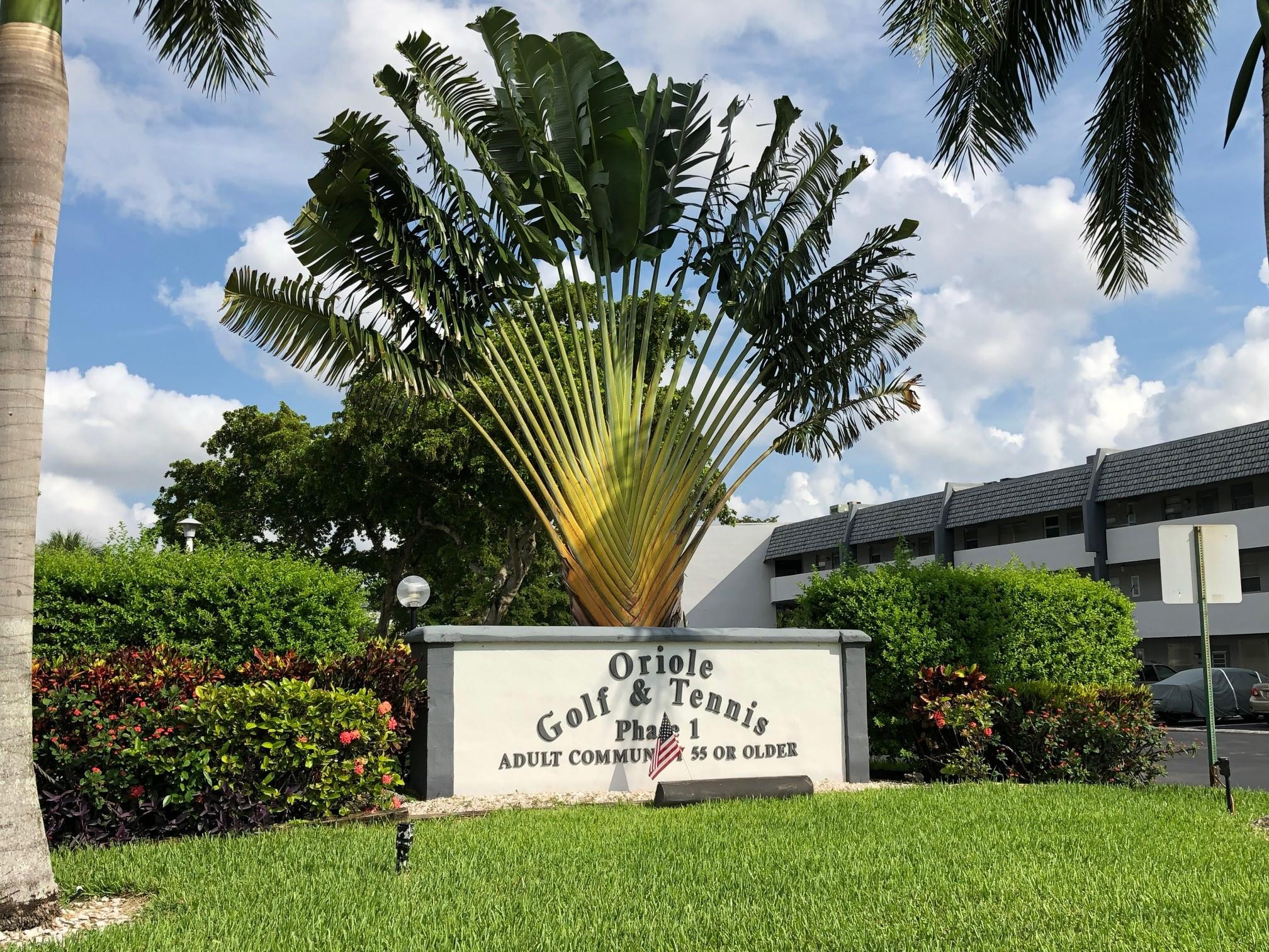 7877 Golf Circle Drive 211 — photo