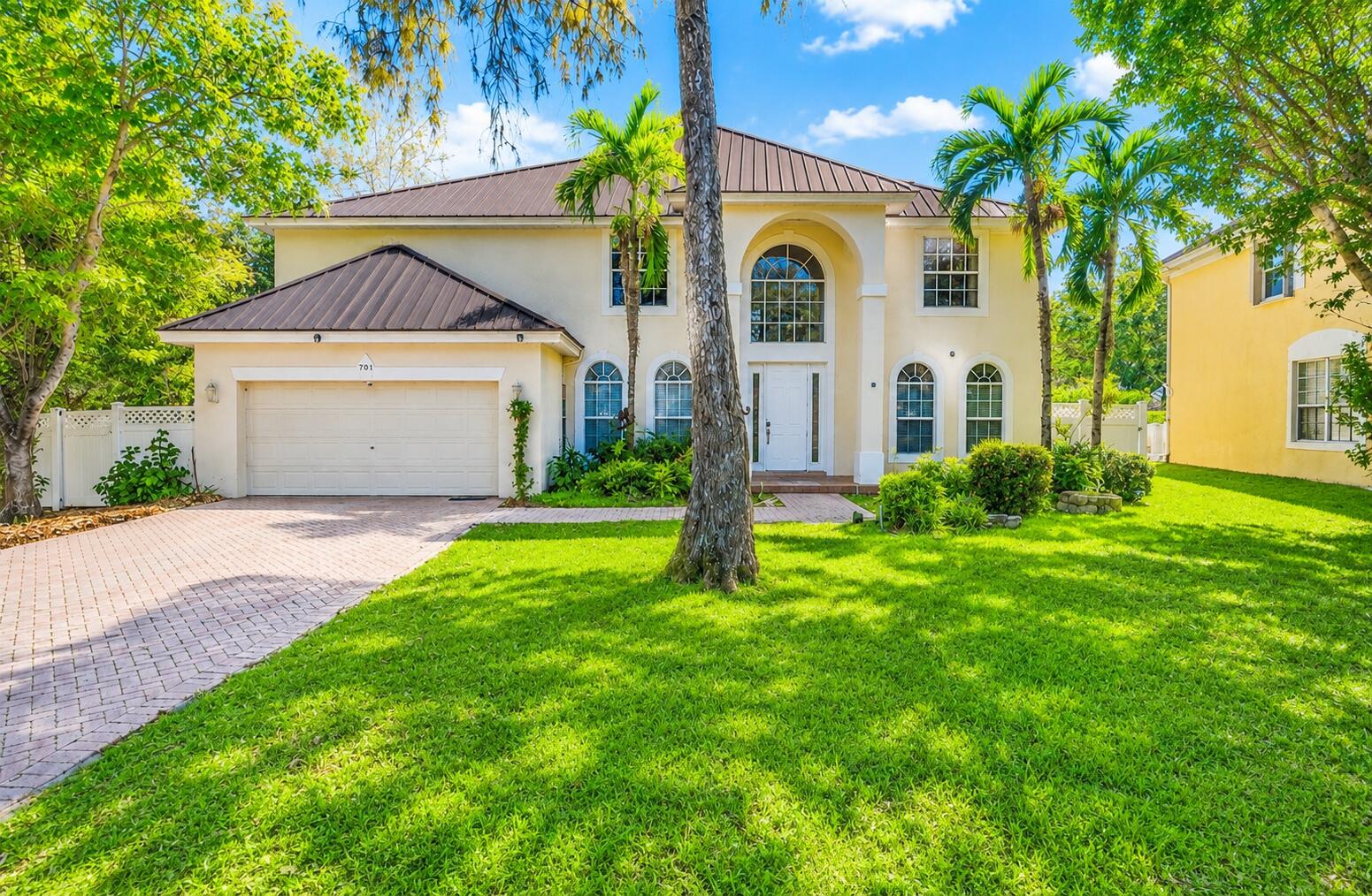 9526 NW 52nd Place — photo