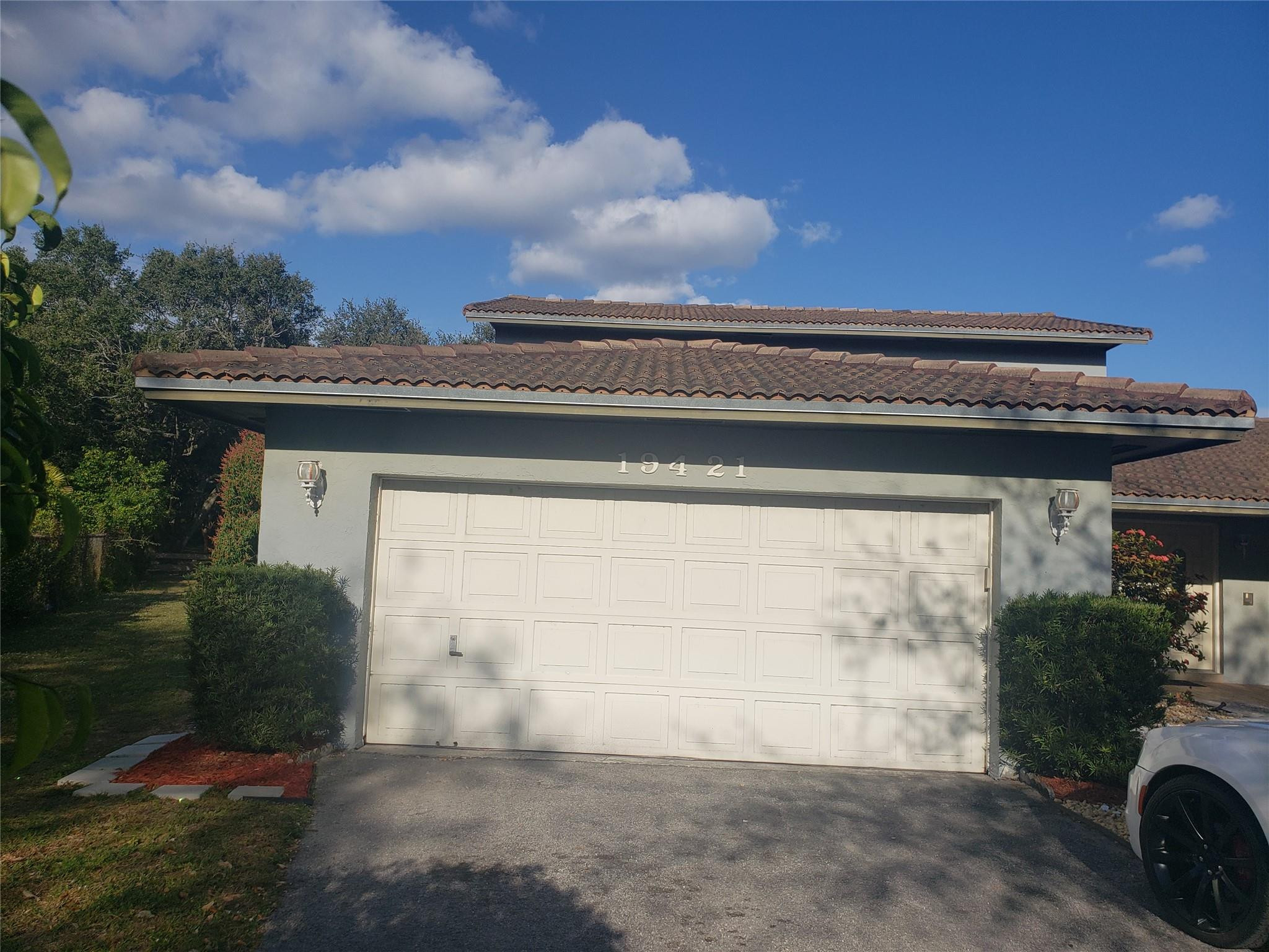 19421 NW 18th Court — photo