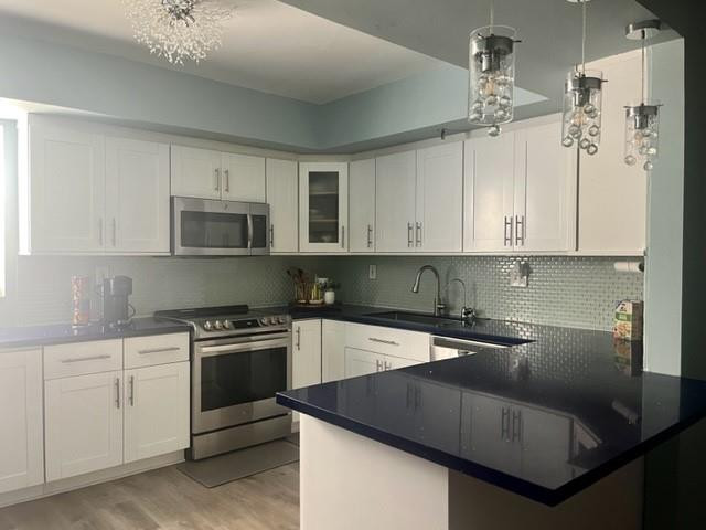 7200 Radice Court 601 — photo