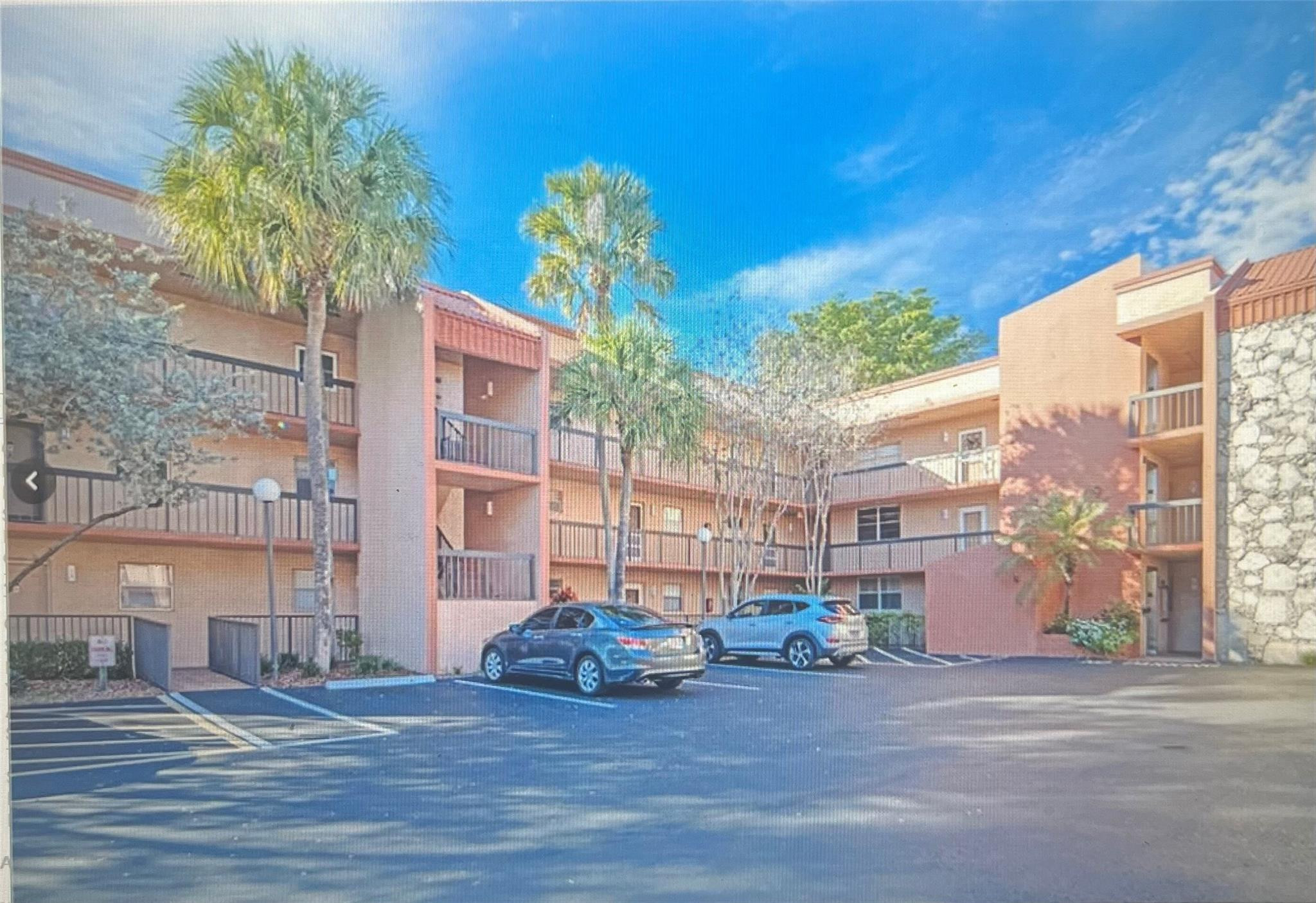 3140 Holiday Springs Boulevard 109 — photo