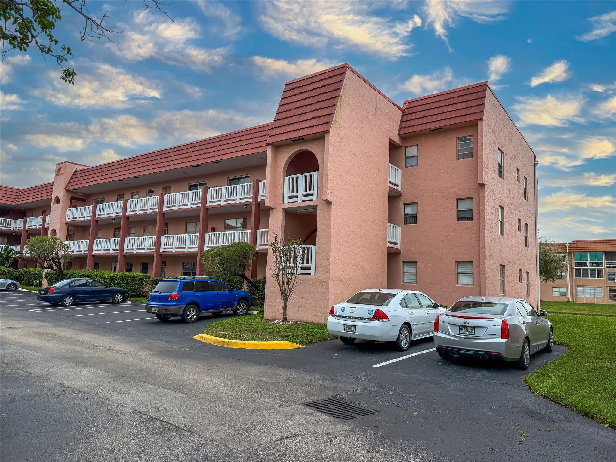 9460 Sunrise Lake Boulevard 212 — photo