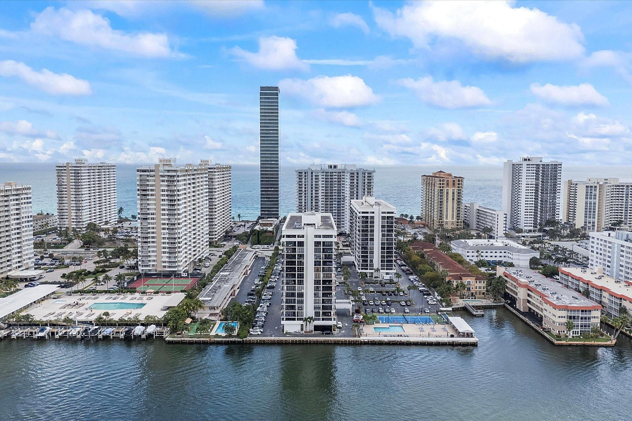 2017 S Ocean Drive 710 — photo