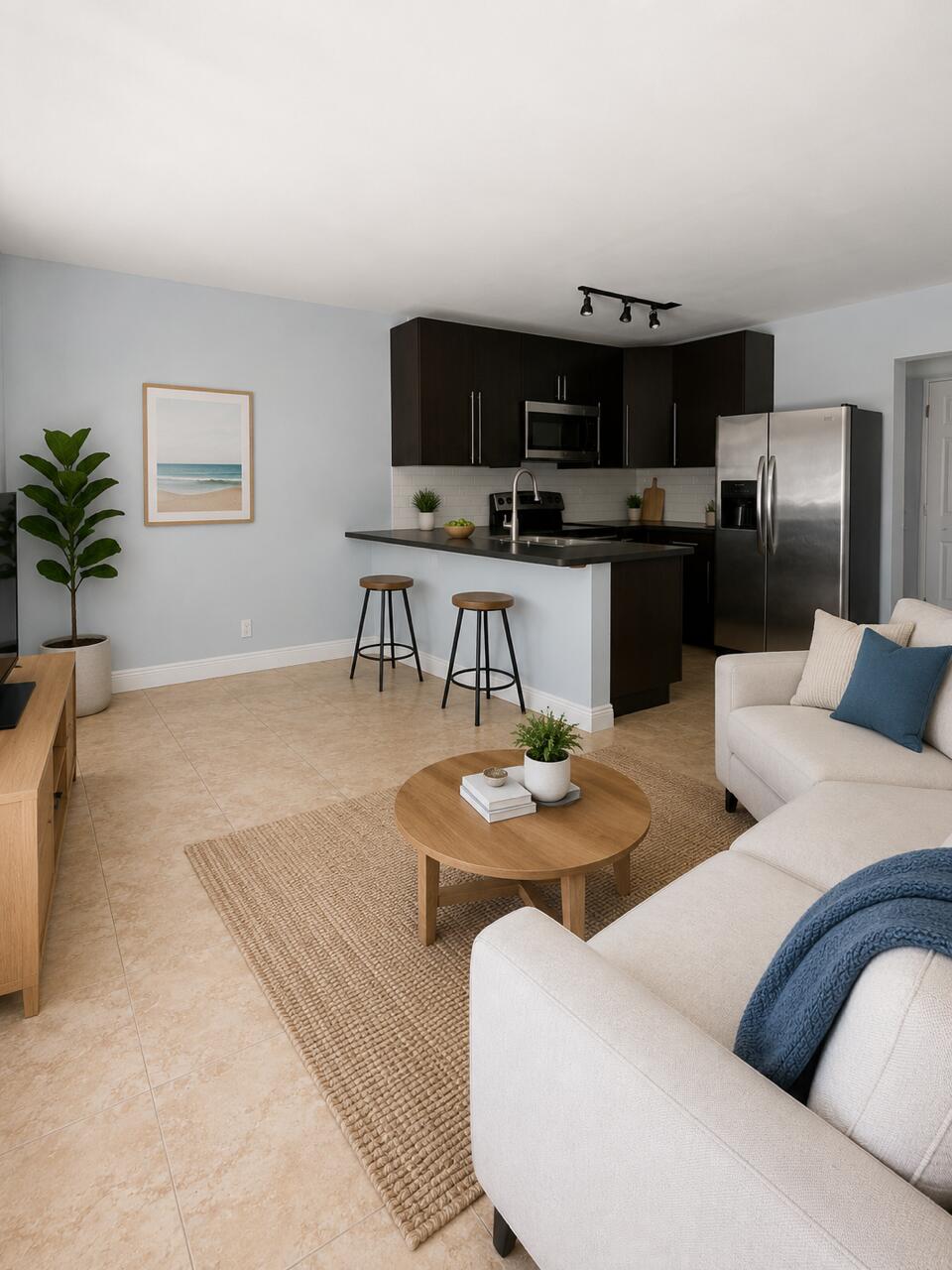 Home in Hallandale Beach, FL 33009 — photo 2