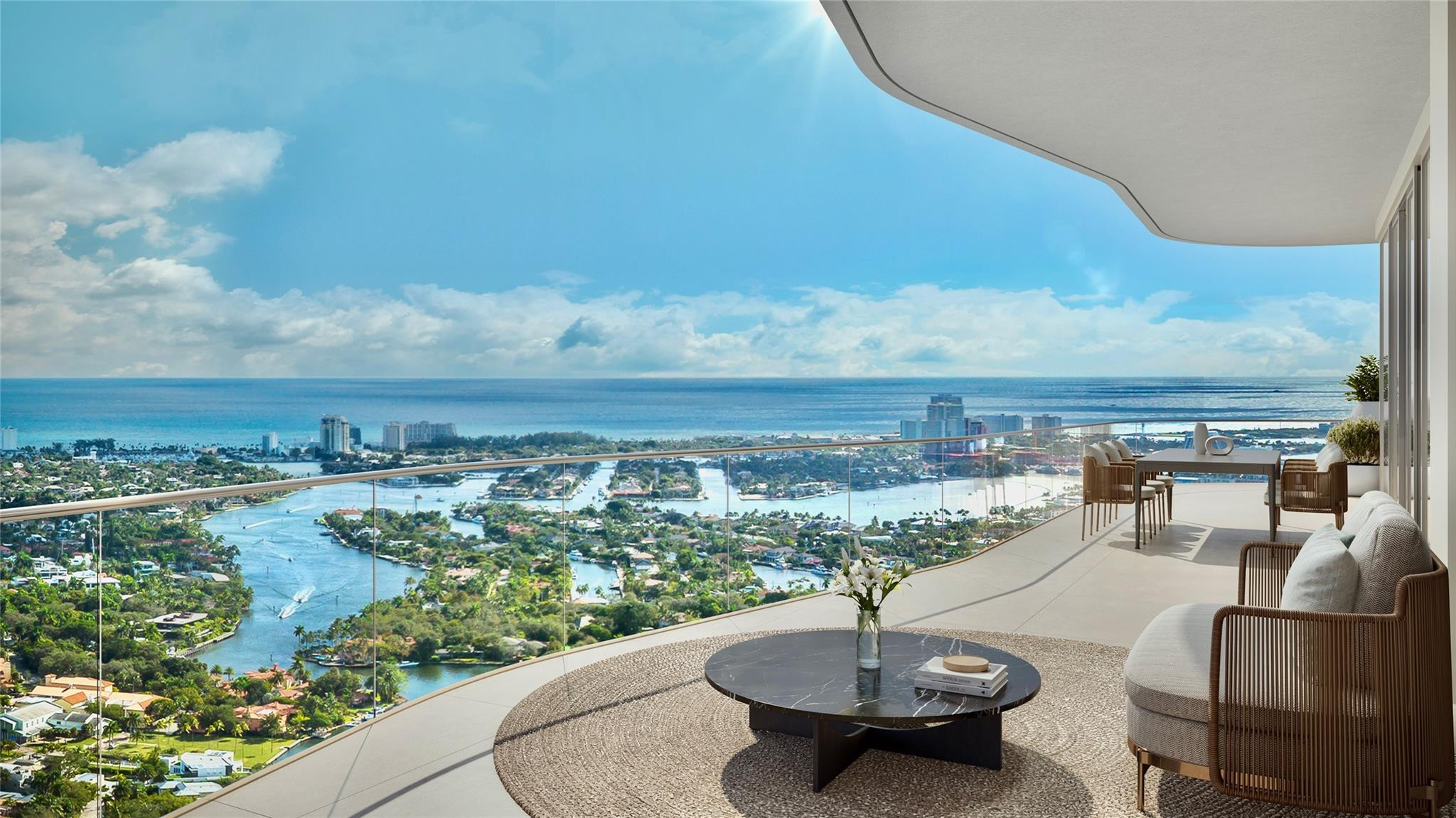 521 E Las Olas Boulevard Ph 2/ Ph 3 — photo