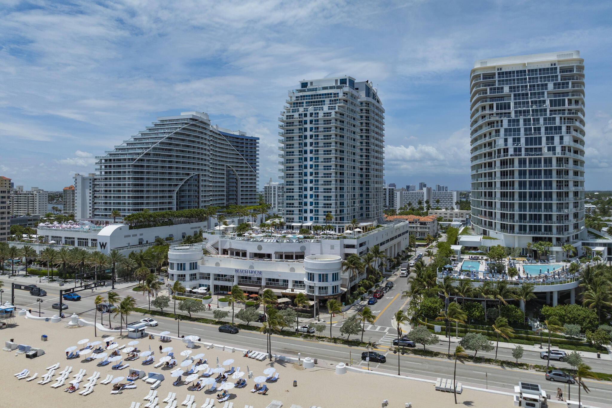 505 N Fort Lauderdale Beach 1809 — photo
