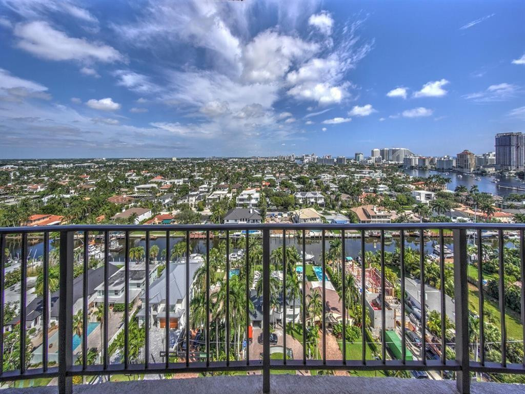 2500 E Las Olas Boulevard 308 — photo