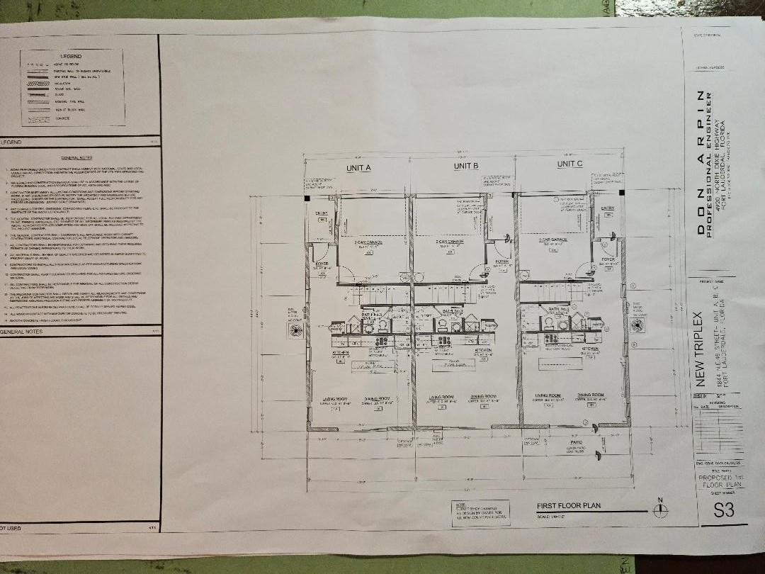 Home in Fort Lauderdale, FL 33308 — photo 3