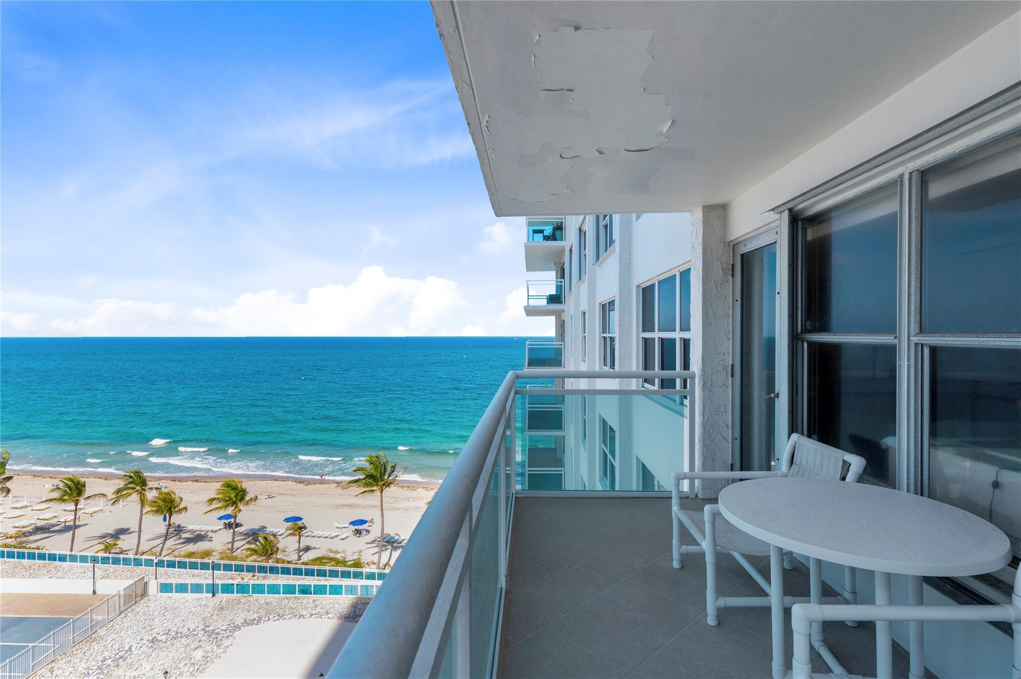 3900 Galt Ocean Drive 816 — photo