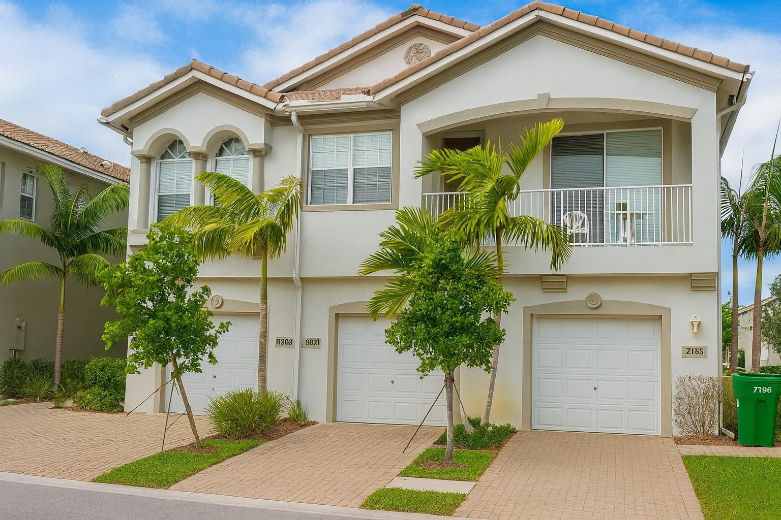 3261 Laurel Ridge Circle, Riviera Beach, FL 33404