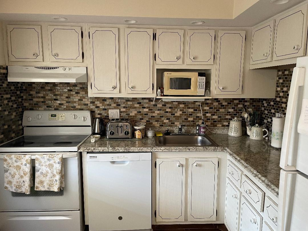 7410 NW 1st Street 202 — photo