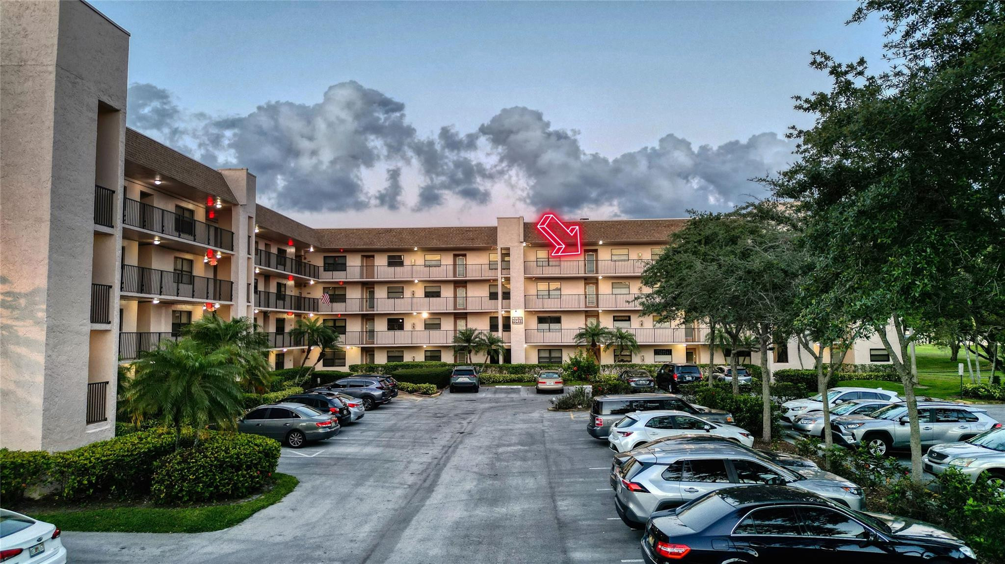 10433 Sunrise Lakes Boulevard 409 — photo