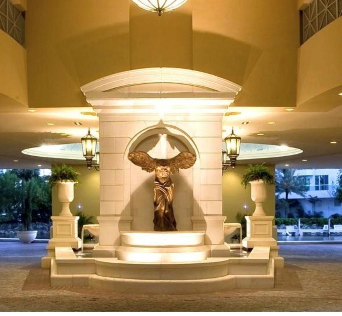 150 Sunny Isles Blvd Isle 1802 — photo
