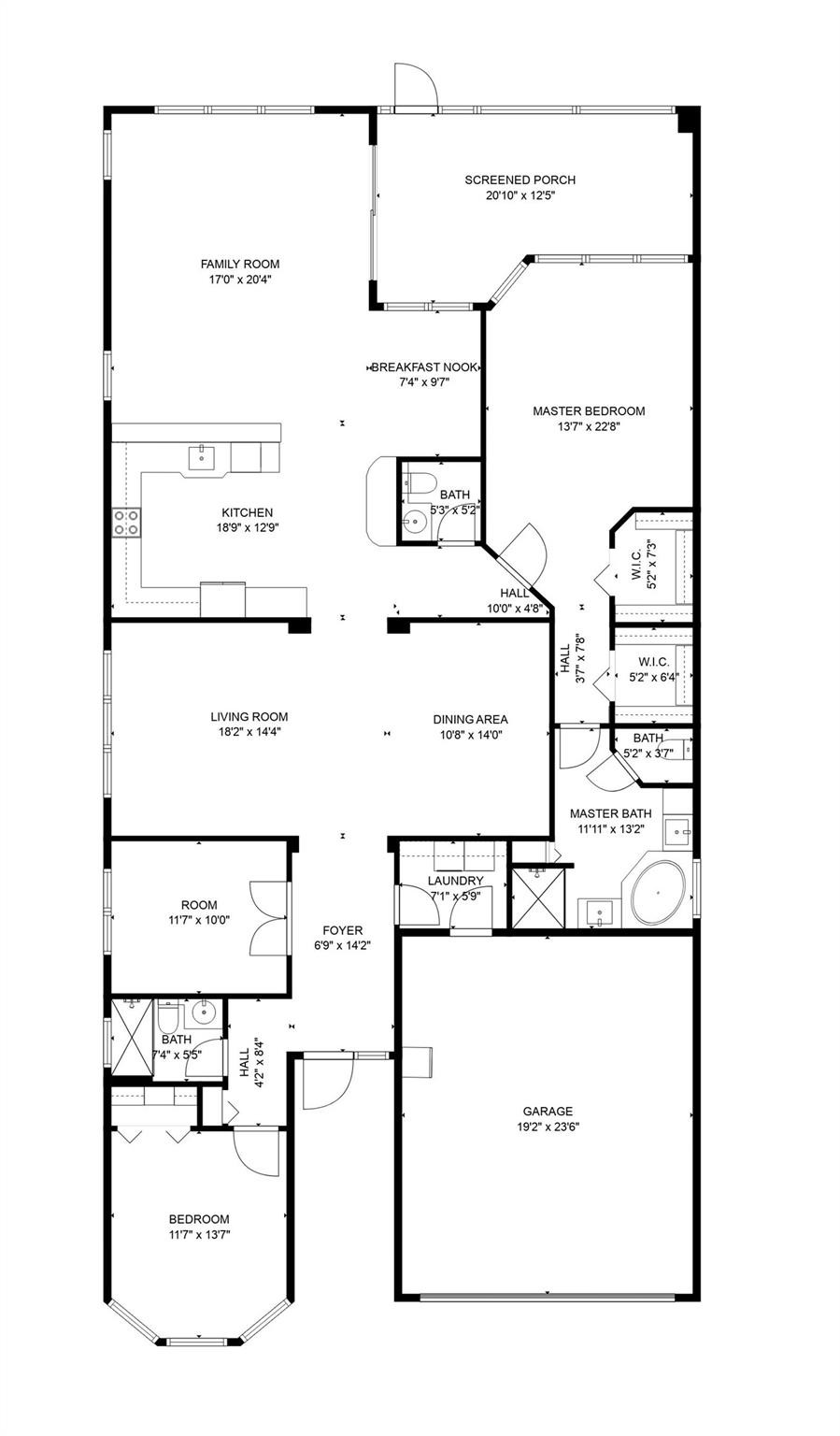 7756 Kingsley Palm Terrace — photo