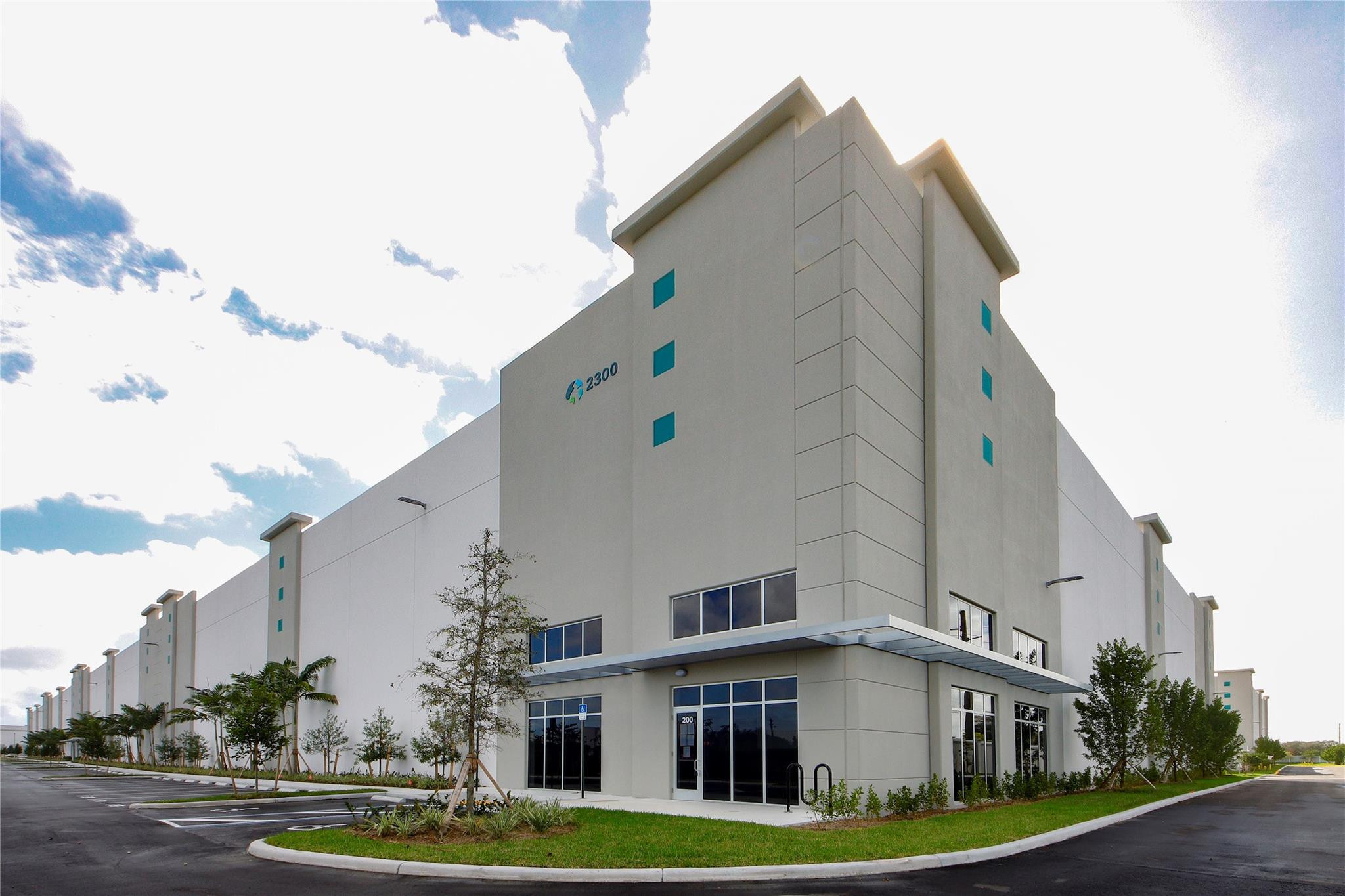 1401 Commerce Center Way Suite 100 — photo