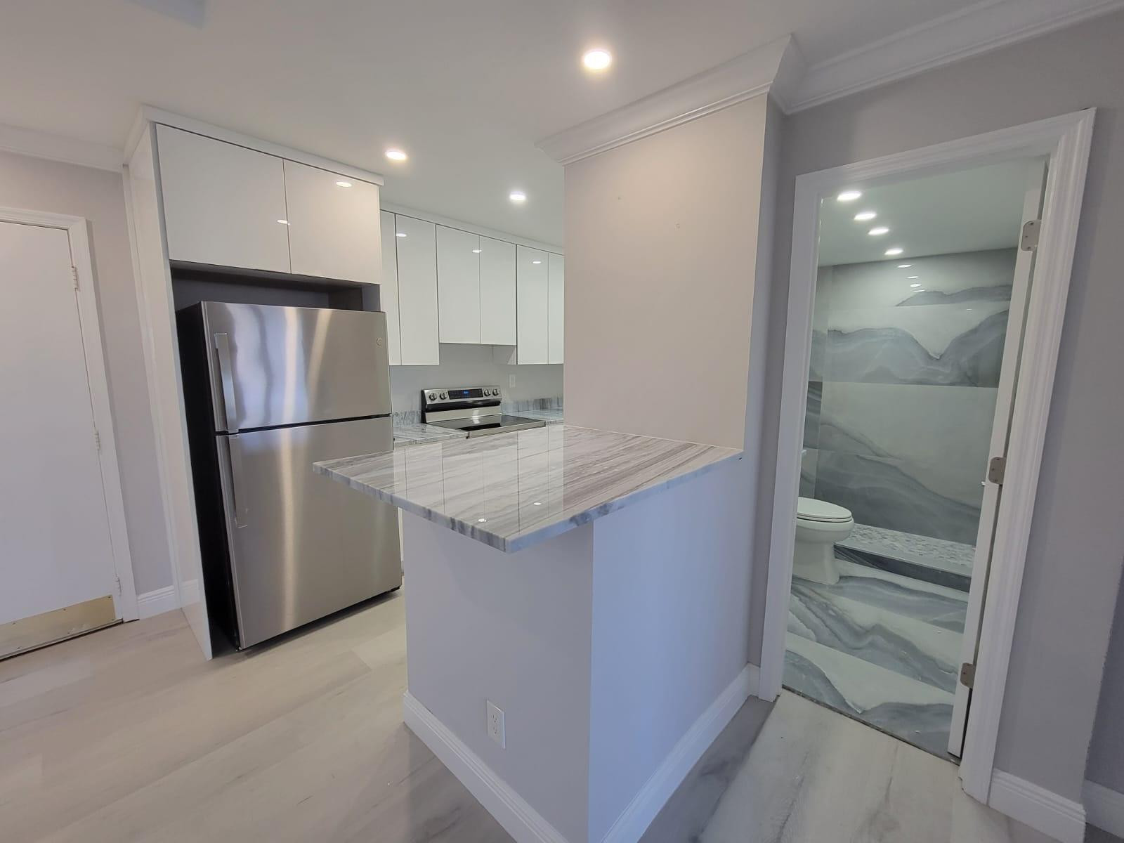 200 S Birch Road 1205 — photo