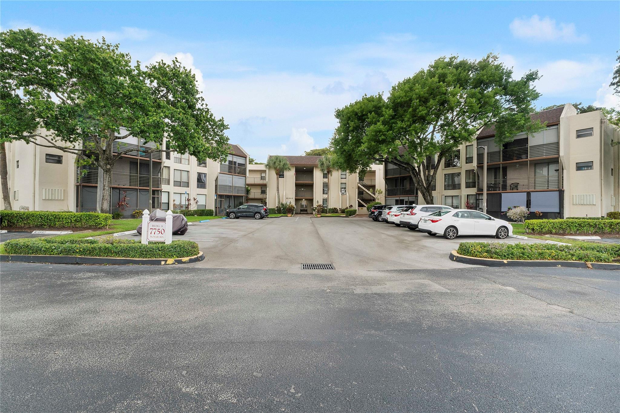 7750 W Mcnab Road 203 — photo
