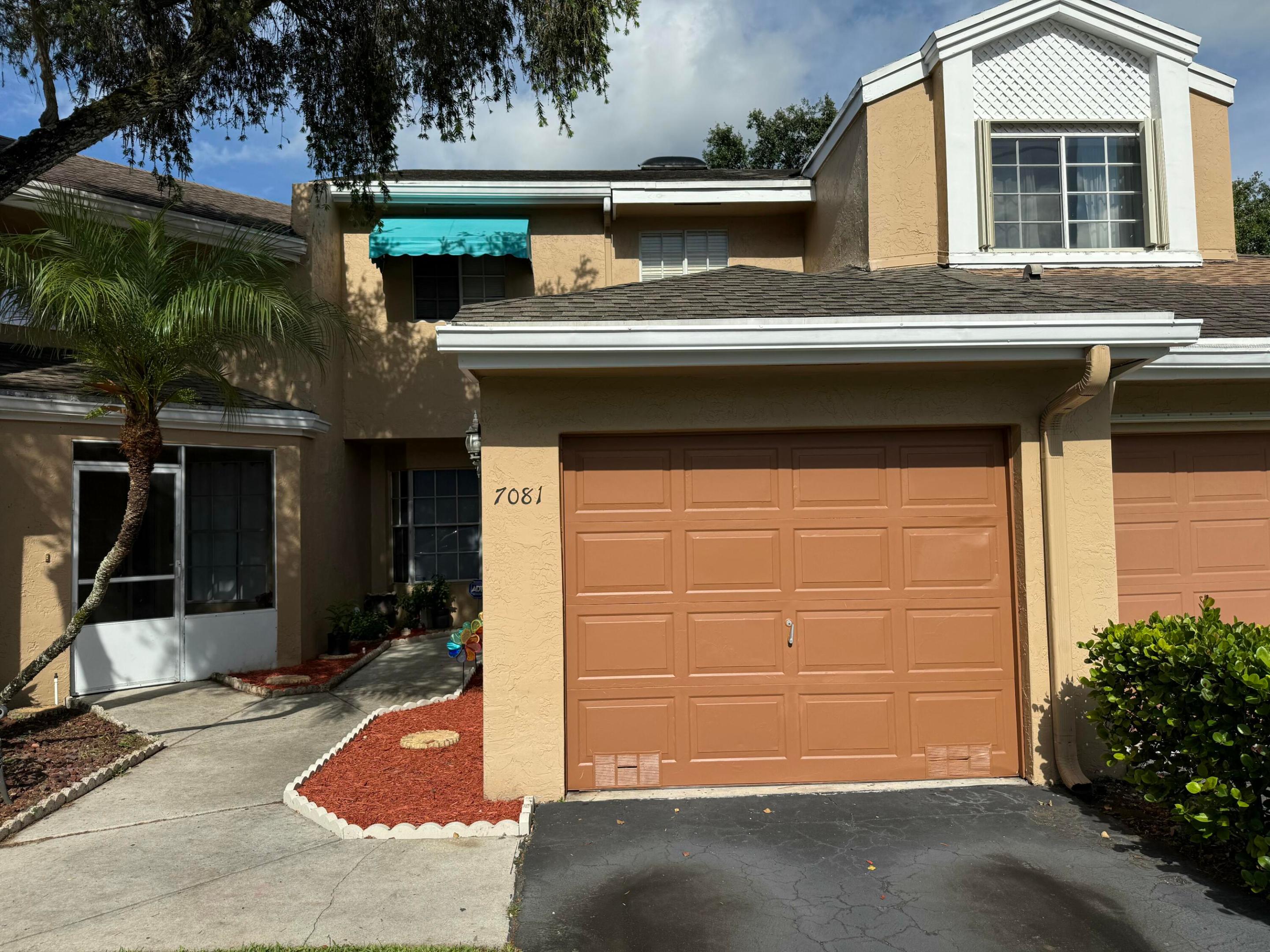 7081 Woodmont Way — photo