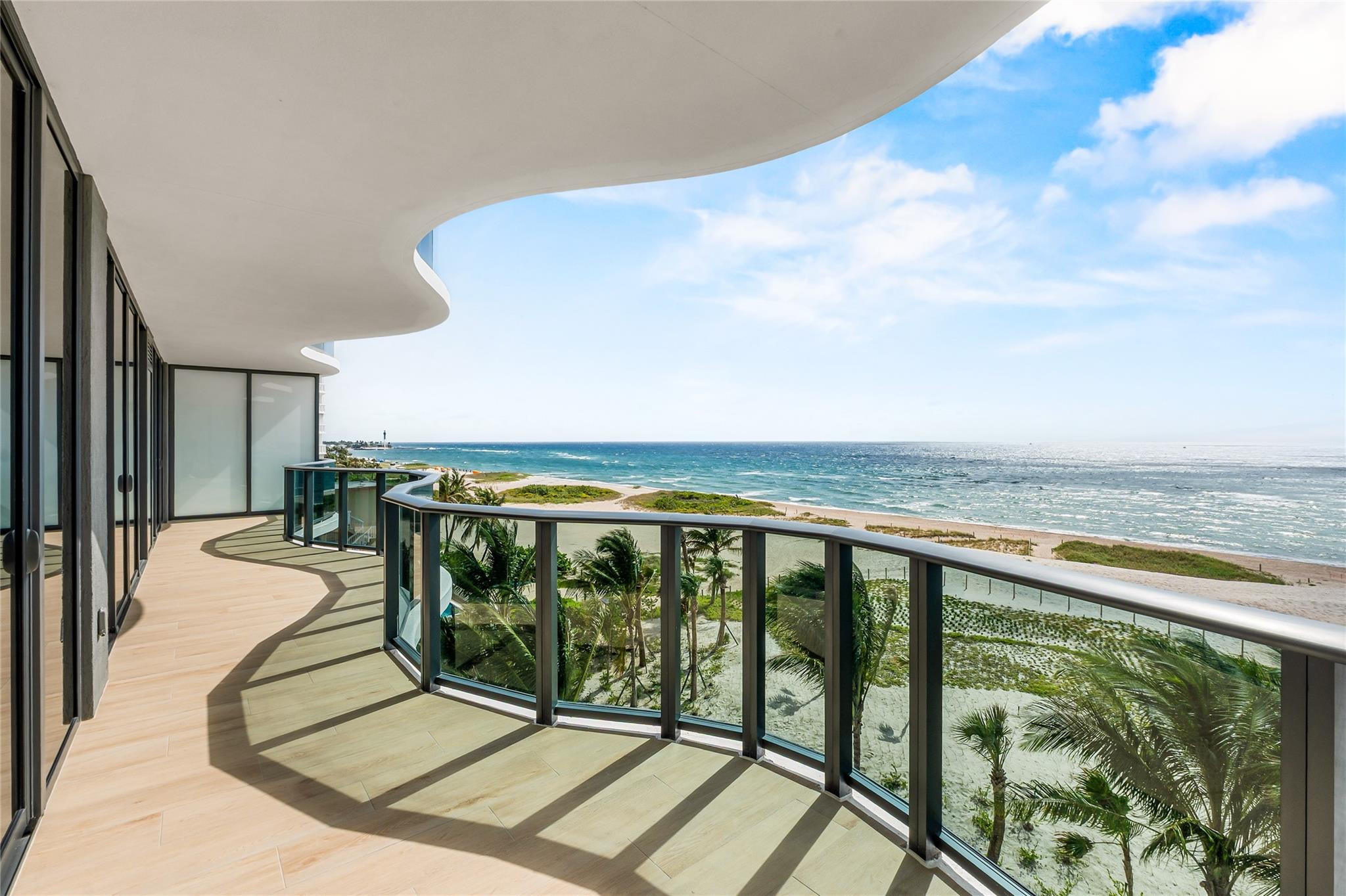 900 N Ocean Boulevard 505 — photo