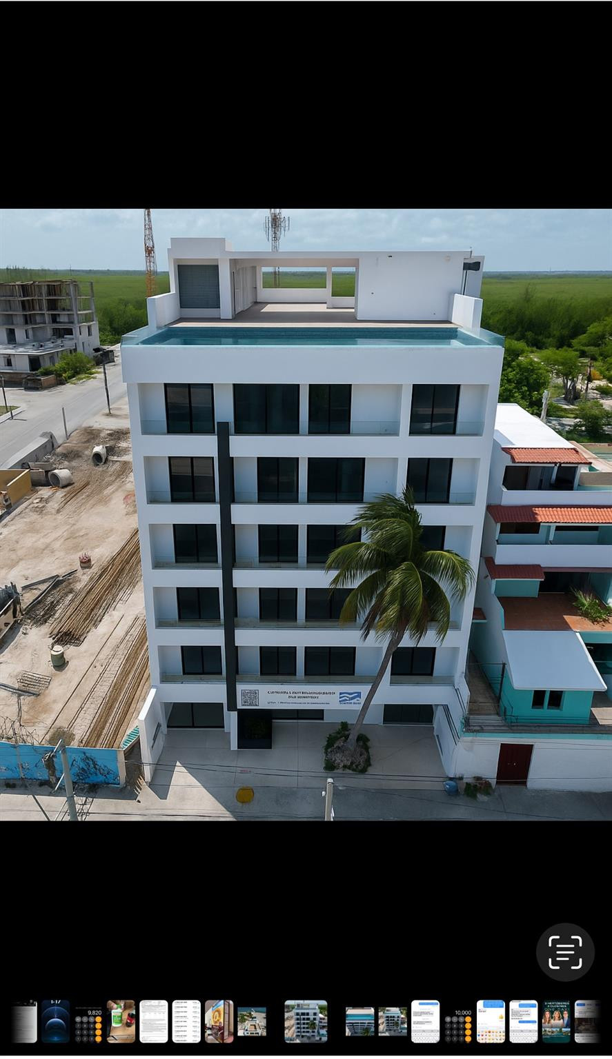 14 Rafael Megar 306, MS — photo