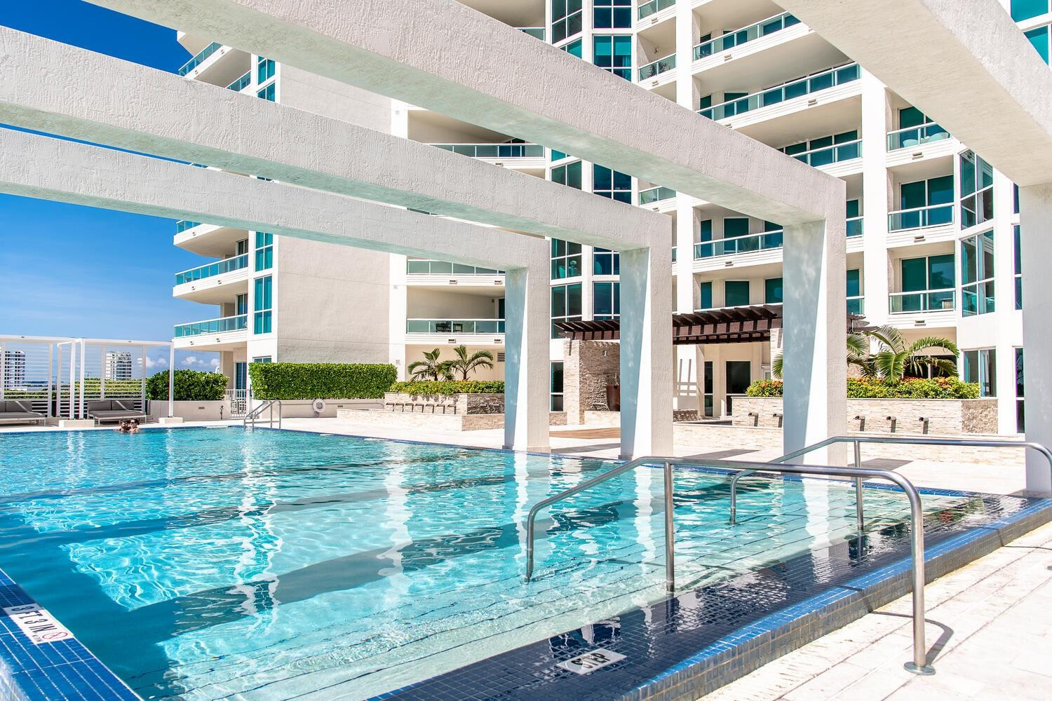 101 S Fort Lauderdale Beach Boulevard 1104 — photo