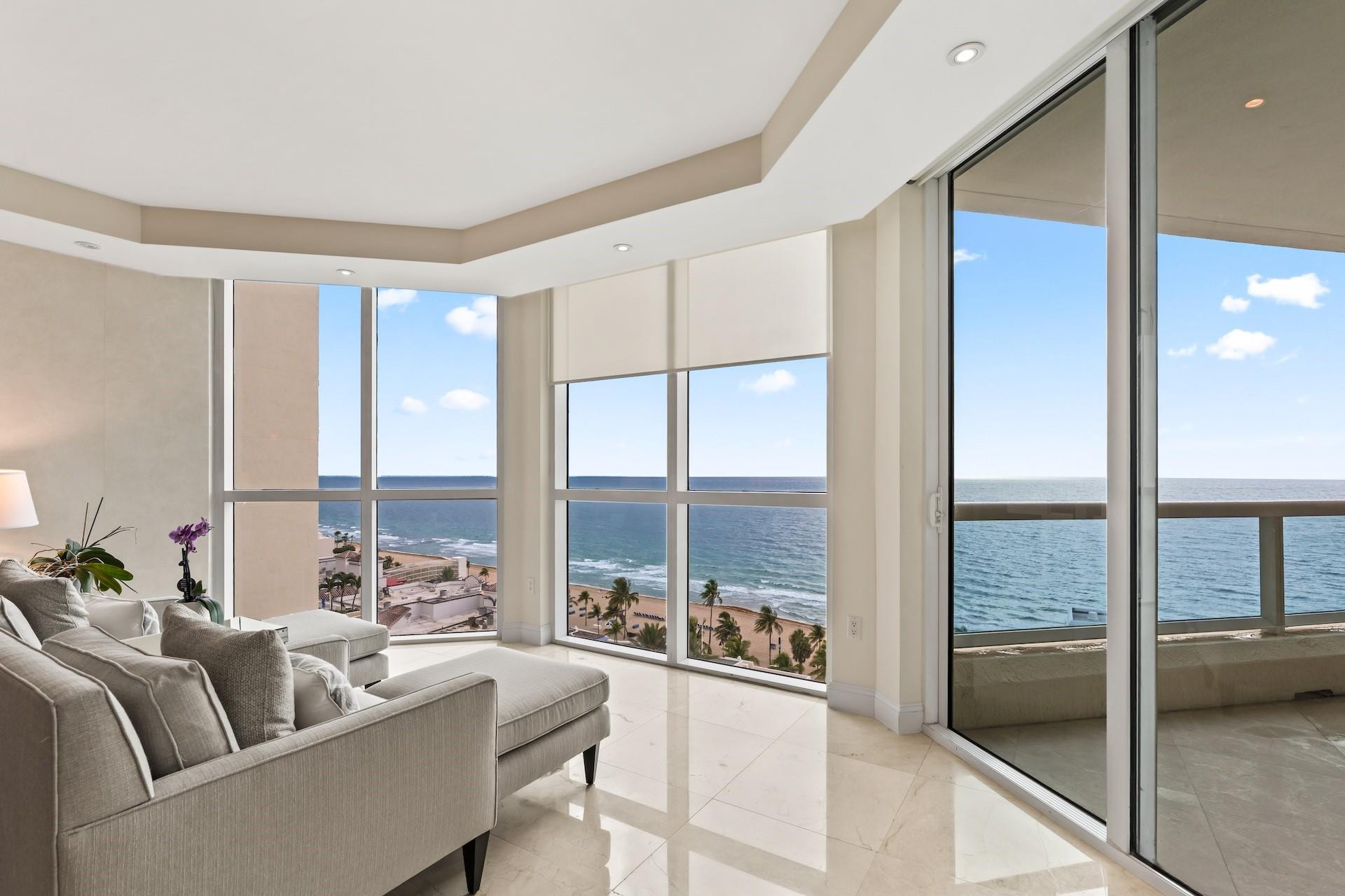 101 S Fort Lauderdale Beach Boulevard 1502 — photo