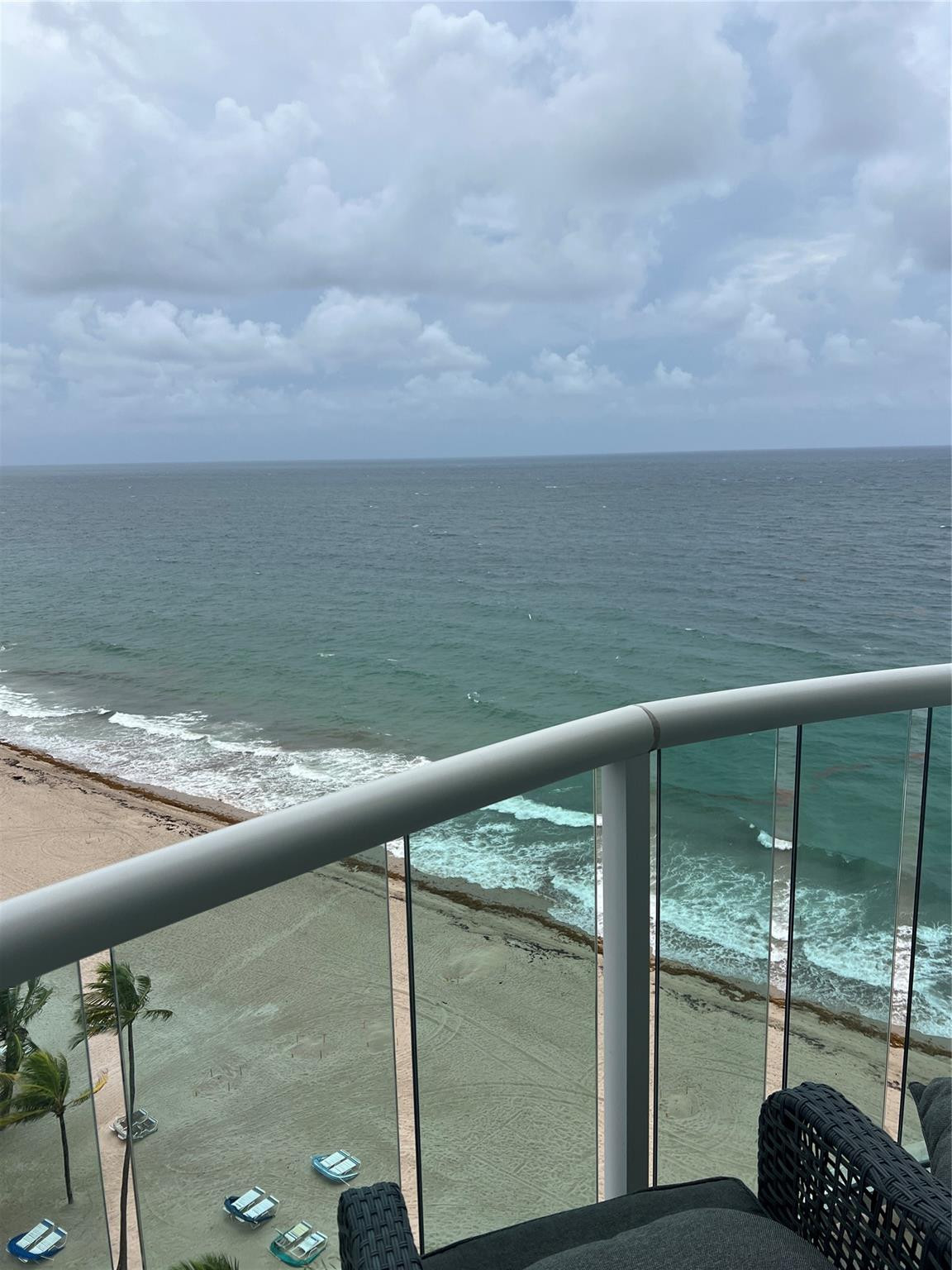 3410 Galt Ocean Drive 1101 — photo