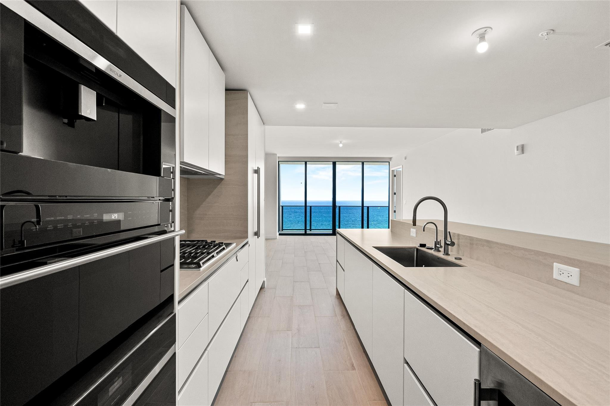 900 N Ocean Boulevard 1604 — photo